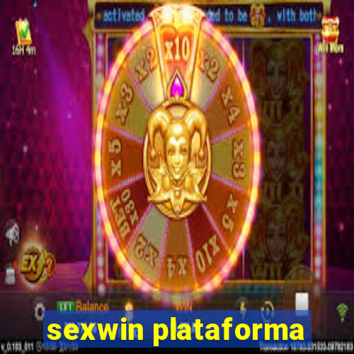 sexwin plataforma